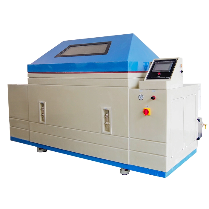 Cyclic Corrosion Tester18